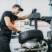 Mobile Tire Installation & Replacement